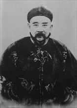 General Chang Hsun, between c1915 and c1920. Creator: Bain News Service.