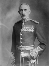 Lieutenant General Sir C.A. Anderson, 1916. Creator: Bain News Service.