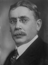 Colonel Chester Harding, between c1915 and c1920. Creator: Bain News Service.