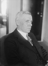 J.A. Reed, between c1915 and c1920. Creator: Bain News Service.