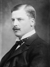 Cecil Harmsworth, between c1915 and c1920. Creator: Bain News Service.