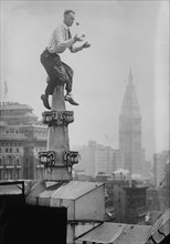 John Reynolds, between c1915 and c1920. Creator: Bain News Service.