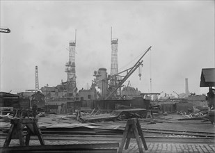 FLORIDA, between c1910 and c1915. Creator: Bain News Service.