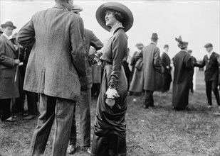 Marjorie Curtis, between c1910 and c1915. Creator: Bain News Service.