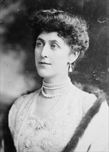 Marchioness of Ripon, between c1910 and c1915. Creator: Bain News Service.