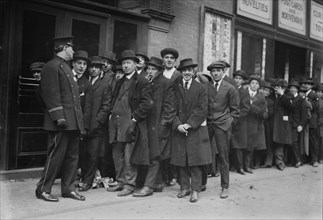 Metropolitan Opera House, between c1910 and c1915. Creator: Bain News Service.