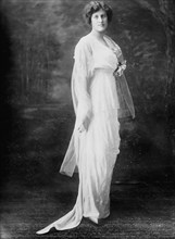 (Marjorie A. Vreeland) Mrs. G.E. Von Gal, between c1910 and c1915. Creator: Bain News Service.