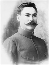 Gen. Leyva, between c1910 and c1915. Creator: Bain News Service.