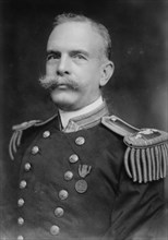 Adm. Walter McLean, between c1910 and c1915. Creator: Bain News Service.