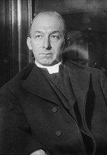 Archbishop Mundelein, between c1915 and c1920. Creator: Bain News Service.