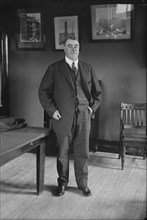 Austen Colgate, between c1915 and c1920. Creator: Bain News Service.