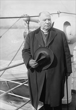 Cardinal O'Connell, between 1911 and c1925. Creator: Bain News Service.