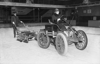 Dorothy Klewer, between c1915 and c1920. Creator: Bain News Service.