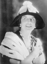 Geraldine Farrar, between c1915 and c1920. Creator: Bain News Service.