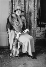 Geraldine Farrar, between c1915 and c1920. Creator: Bain News Service.