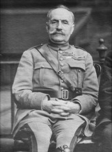 Gen. Foch, between c1915 and c1920. Creator: Bain News Service.