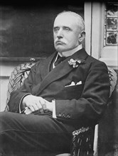 Gen. Sir John French, between c1915 and c1920. Creator: Bain News Service.