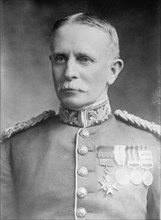 Gen. T.H. Kelly, between c1915 and c1920. Creator: Bain News Service.