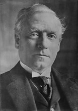 Herbert Asquith, between c1915 and c1920. Creator: Bain News Service.