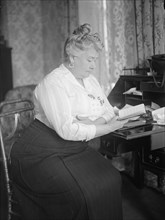 Ernestine Schumann-Heink, between c1915 and c1920. Creator: Bain News Service.