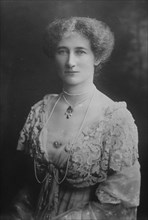 Hon. Mrs. Henry Wm. Forster, between c1915 and c1920. Creator: Bain News Service.