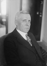 James Alexander Reed, between c1915 and c1920. Creator: Bain News Service.