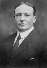 John Motley Morehead II, between c1915 and c1920. Creator: Bain News Service.