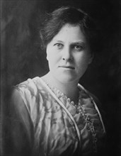 Marian A. Spratt, between c1915 and c1920. Creator: Bain News Service.