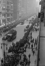 May Day '16, 1916. Creator: Bain News Service.