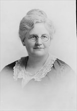 Mrs. Culla J. Vayhinger, between c1915 and c1920. Creator: Bain News Service.