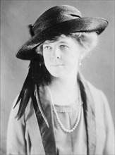 Mrs. Norman Ditman, between c1915 and c1920. Creator: Bain News Service.