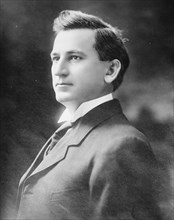 Pat M. Neff, between c1915 and c1920. Creator: Bain News Service.