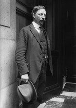 Paul Bartlett, between c1915 and c1920. Creator: Bain News Service.