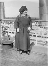 Luisa Tetrazzini, between c1915 and c1920. Creator: Bain News Service.