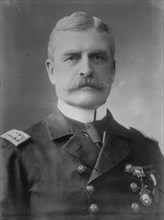 Adm. Caspar F. Goodrich, between c1915 and c1920. Creator: Bain News Service.