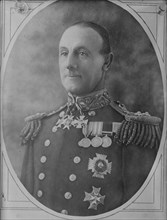 Adm. Jellicoe, between c1915 and c1920. Creator: Bain News Service.