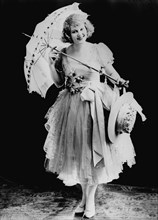 Alma Francis, between c1915 and c1920. Creator: Bain News Service.