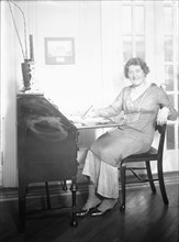 Christie, between c1915 and c1920. Creator: Bain News Service.