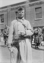 Col. C.B. McCormick, between c1915 and c1920. Creator: Bain News Service.