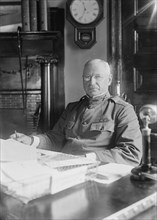 Col. Wm. G. Haan, 1917. Creator: Bain News Service.