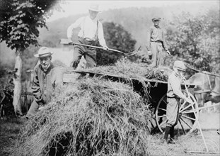 Coolidge, between c1915 and c1920. Creator: Bain News Service.