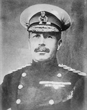 Gen. H.T. Lukin, between c1910 and c1915. Creator: Bain News Service.