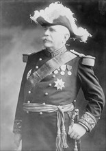 Gen. Joffre, between c1910 and c1915. Creator: Bain News Service.