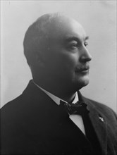 M.M. Garland, between c1910 and c1915. Creator: Bain News Service.