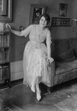 Margaret Romaine, between c1915 and c1920. Creator: Bain News Service.