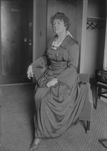 Mrs. Jas. A. Reed, between c1915 and c1920. Creator: Bain News Service.