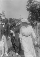 Mrs. Payne Whitney, between c1915 and c1920. Creator: Bain News Service.