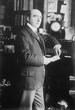 A.W. Pinero, between c1915 and c1920. Creator: Bain News Service.