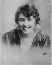 Adele Rowland, between c1915 and c1920. Creator: Bain News Service.