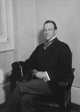 Henry Hadley, between c1915 and c1920. Creator: Bain News Service.